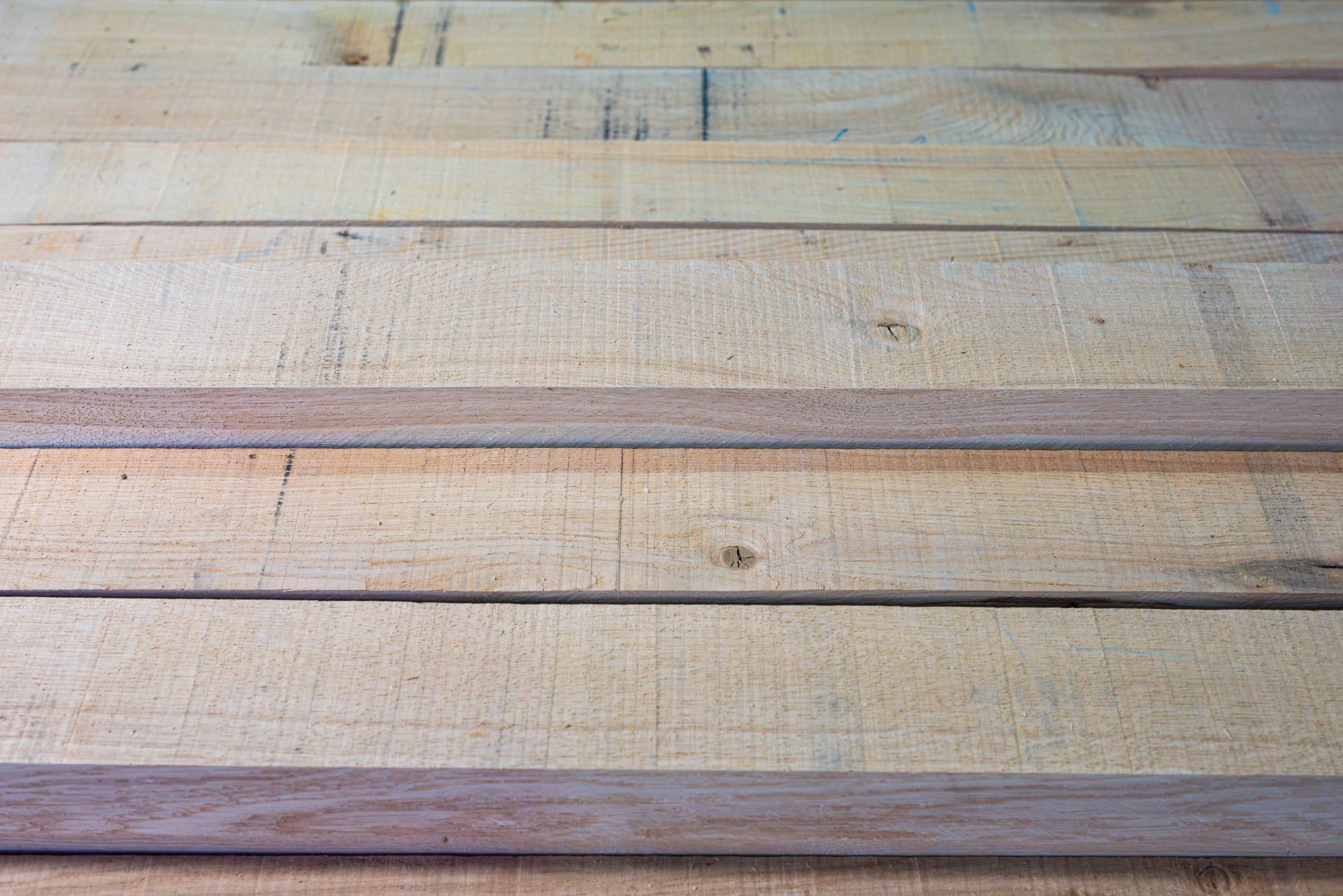 Lumber Sawmill Production Wood Processing