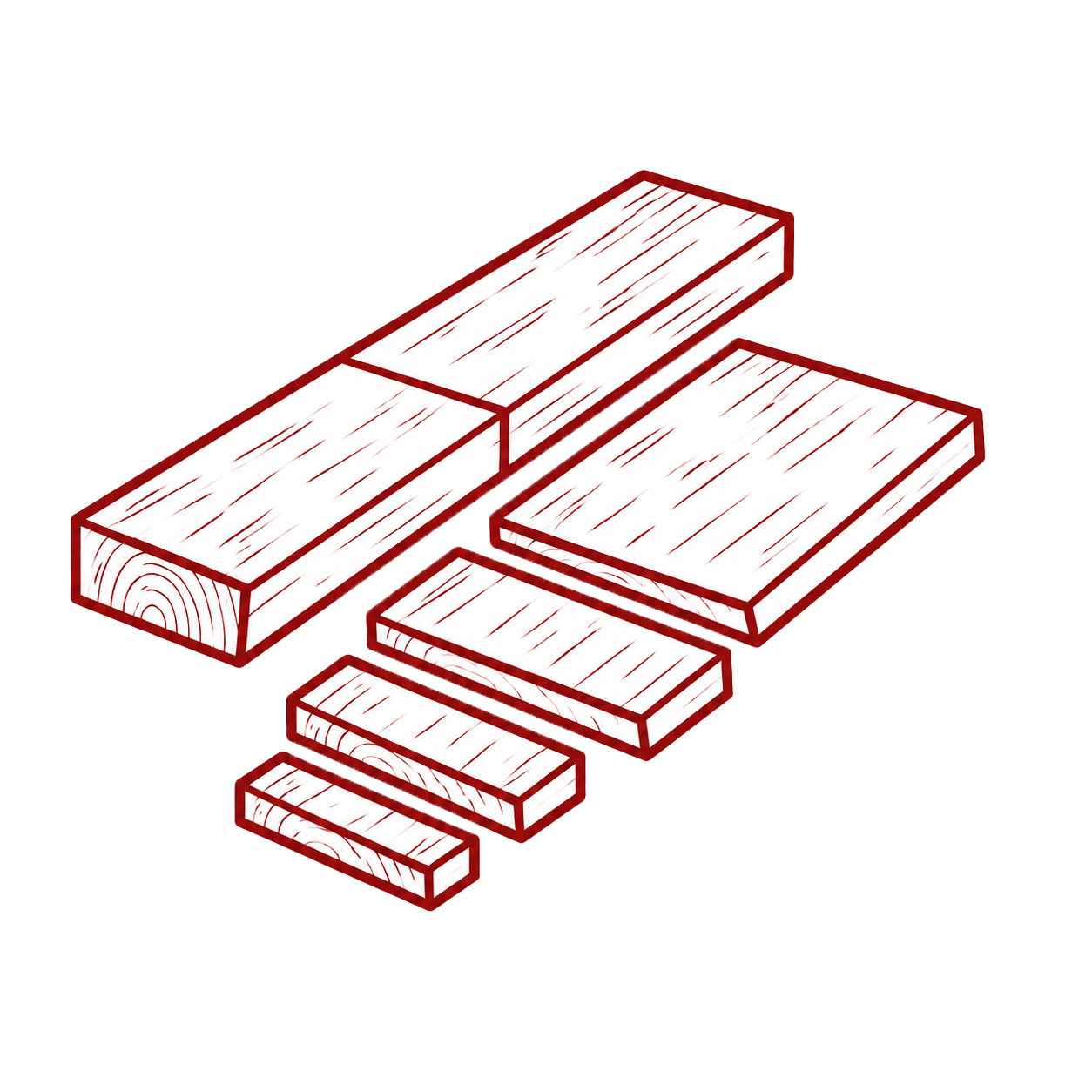 Timber Cutting
