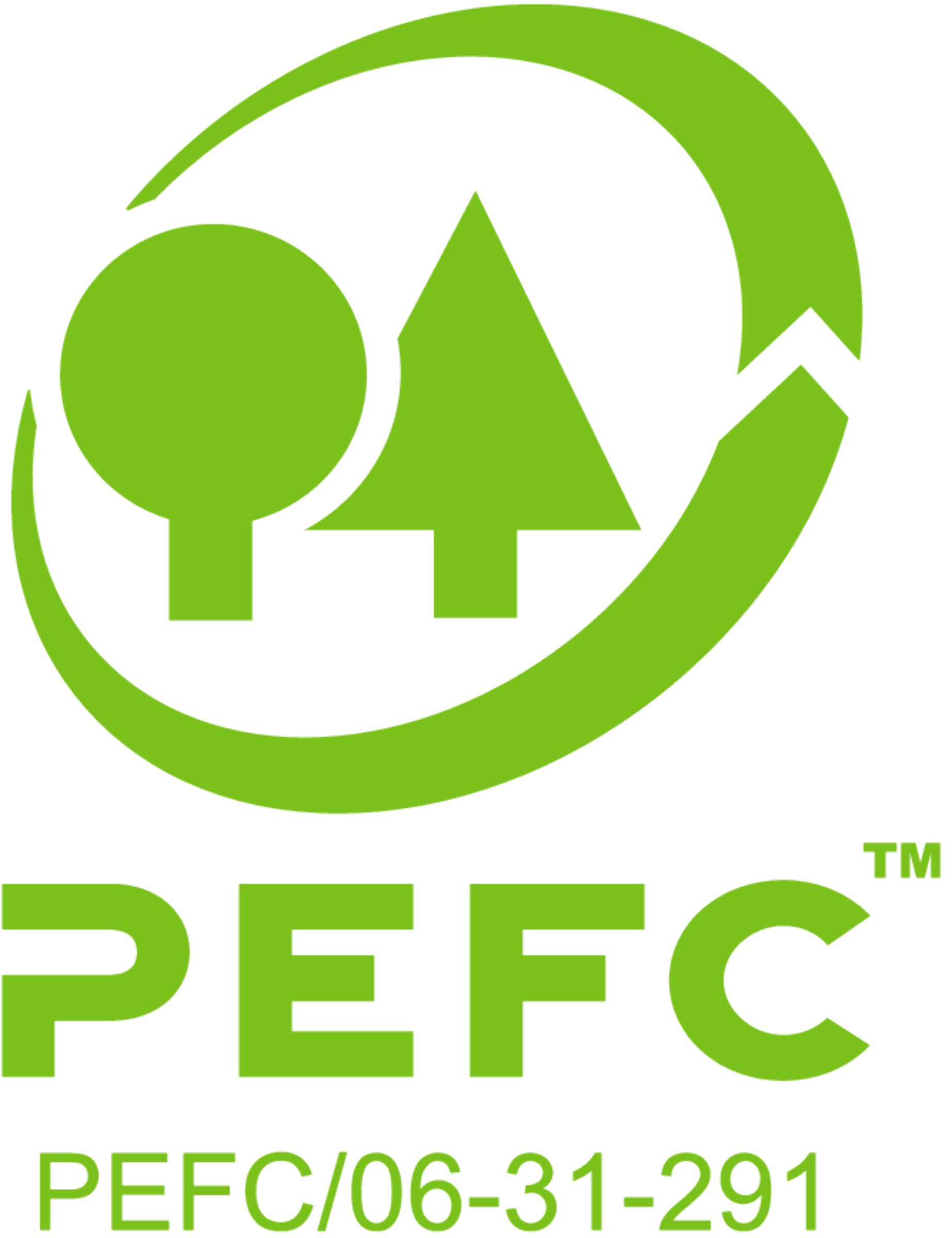 pefc-logo PEFC logo